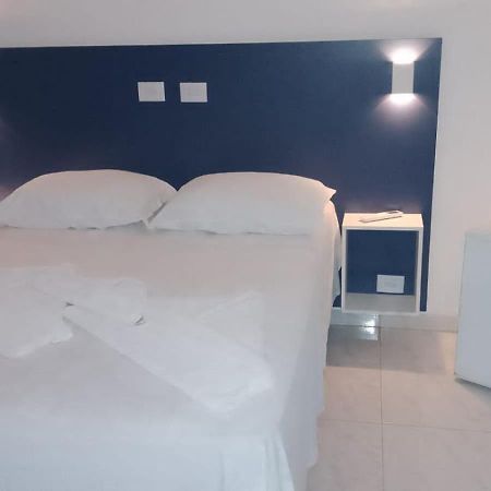 Hotel Lagoinha Убатуба Екстериор снимка