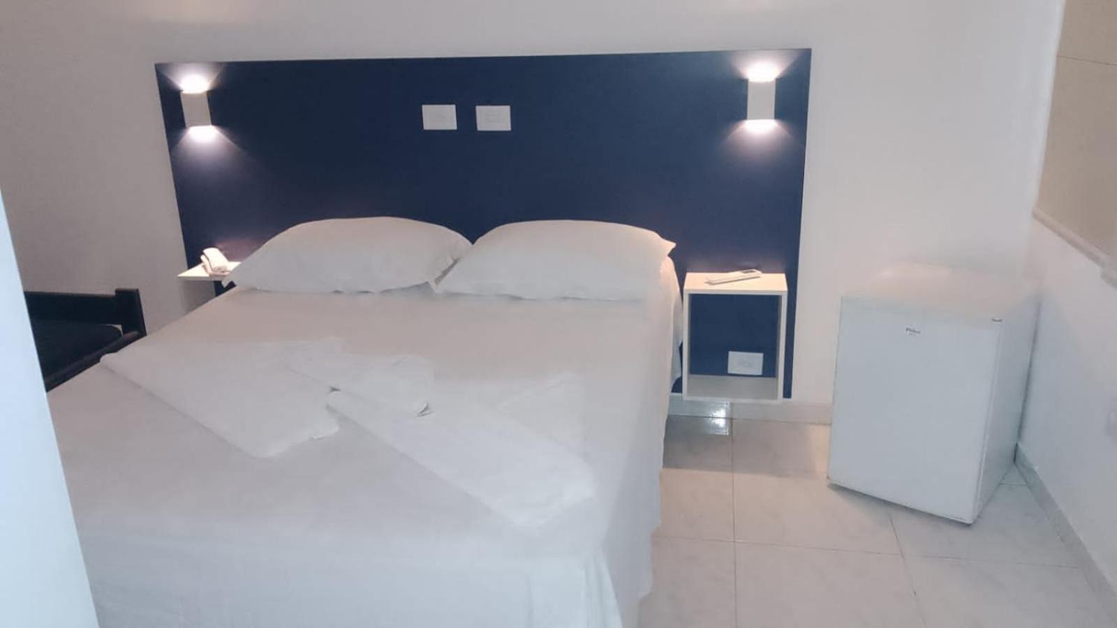 Hotel Lagoinha Убатуба Екстериор снимка