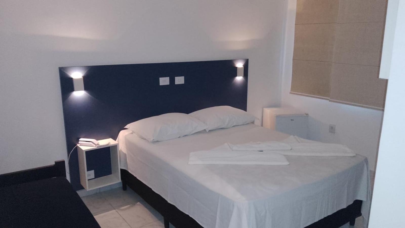 Hotel Lagoinha Убатуба Екстериор снимка